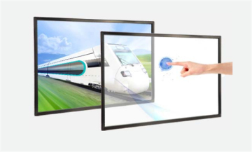 High Quality Multi Touch 32 inch infrared touch screen frame