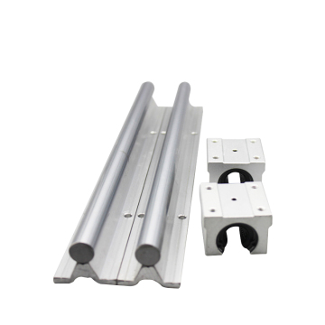 Affordable Circular Saw Linear Guide Rails: 1000-4000mm SBR30 Rail for Efficient Linear Motion