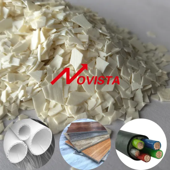 PVC Lead Stabilizer for pvc pipes profiles