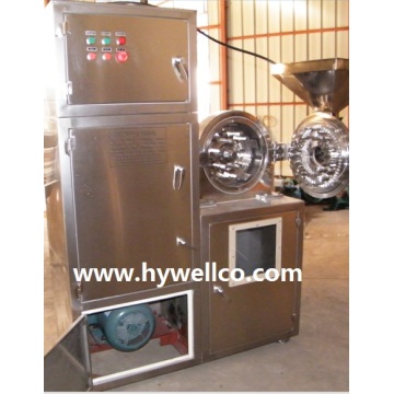 Hywell Supply Flavoring Agent Pulverizer