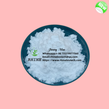 Top Purity Iopamidol Powder IN STOCK CAS 60166-93-0