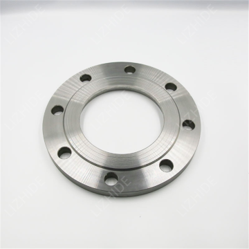 Flange de placa de tamanho DN700 padrão DIN