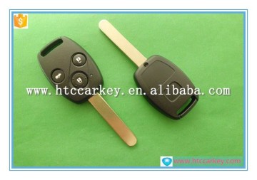 Auto Remote Control Key for honda