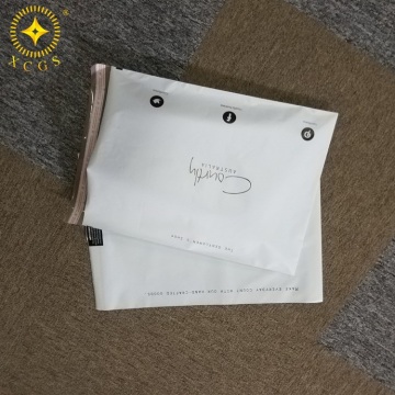 Custom Logo Printing Express Plastic Poly Mailer Bag