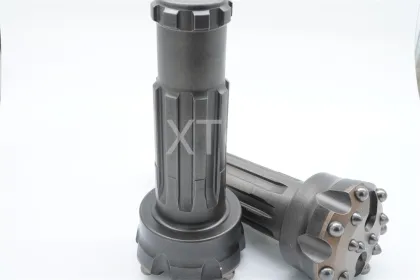 DTH drill bits rock drilling tools