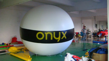 Inflatable Balloon