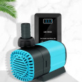 Pompa air akuarium pintar yang hemat energi