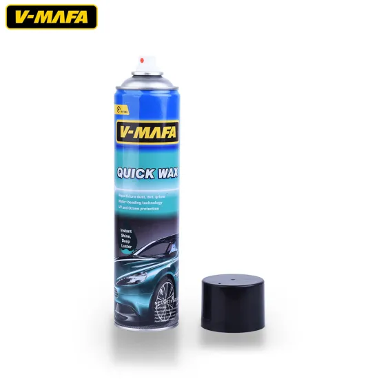 high quality for car care quick wax