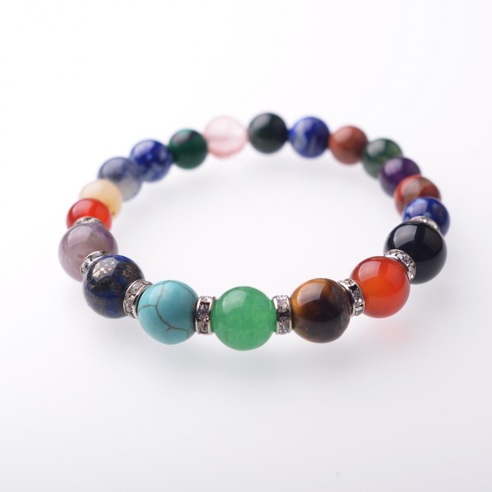 chakra bracelet