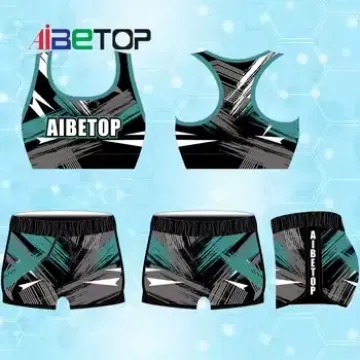 Jubel Training Kleidung Jubel Übung Kleidung