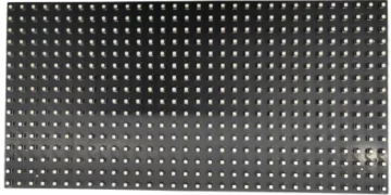 P7.62mm LED Module for PIDs