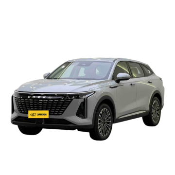 EXEED Yaoguang 2024 Model 400T AWD Elite Edition