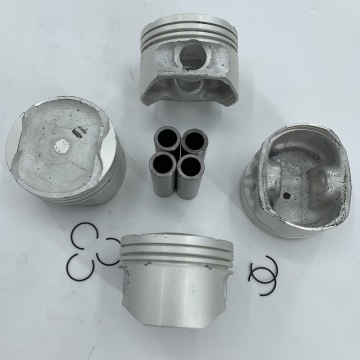 Haishida Auto Engine Parts 69.7*47.5mm B11 untuk Weiliu Wuling Huatai