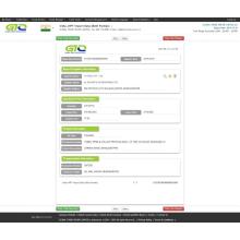 Dati d&#39;Actualizza di l&#39;Actualizza di l&#39;Actualizazione SEELLESS