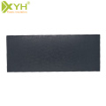 Engineering Plastics Copolymer material Cast POM sheet