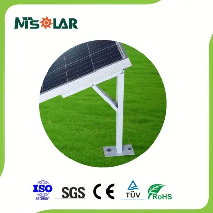 High-Efficiency And Reliability Off-Grid System 5KW Outsourcing Software Projects Solar Energy