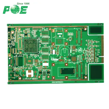 Shenzhen PCB Board Electronics Manufacturer