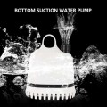Bottomzuiging onderdompelbare waterpomp voor aquaponic