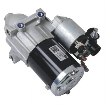 IN1478 105P55 Diamond Gard Starter for International, Cummins, Caterpillar, Navistar, CAT C12, C13, C15