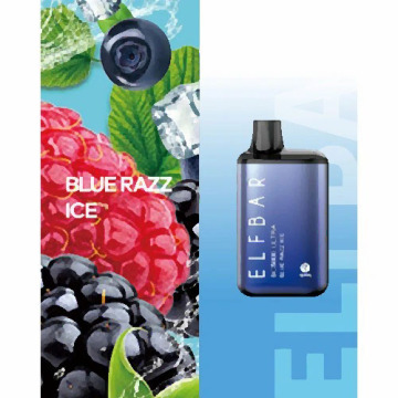Najlepszy ELF Bar Ultra 5000 Puffs Dostosobalny Vape