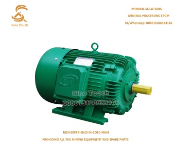 high efficiency HM3 Three Phase Induction Motor