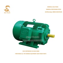 Motor de inducción trifásico de alta eficiencia HM3