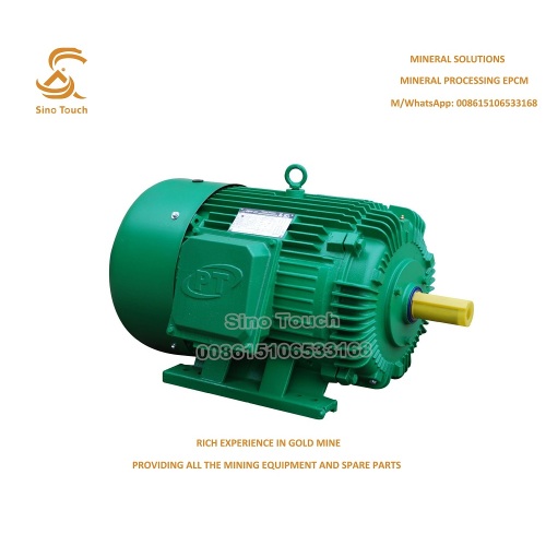 high efficiency HM3 Three Phase Induction Motor