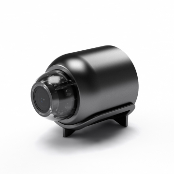 Wireless WiFi Network HD X5 IP Camera