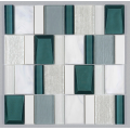 Custom Color Mosaic Tiles