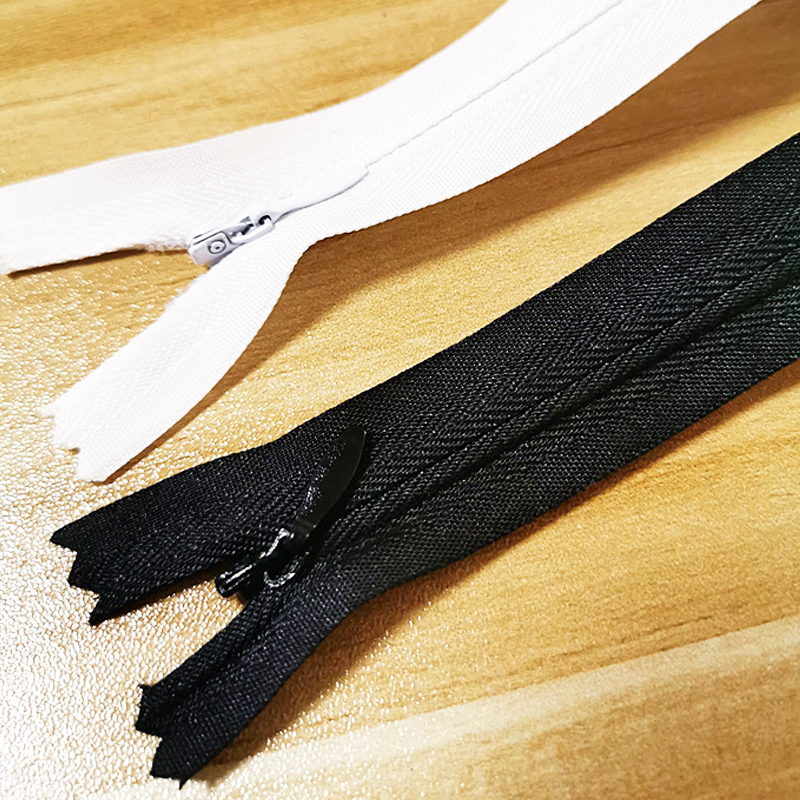 Invisible Zipper YX-1-2