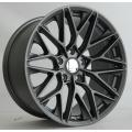 Wear-resistant Passenger Vehicle Alloy Wheel