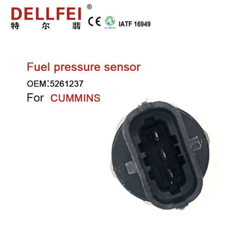 Sensor de pressão do trilho de combustível 5261237 para 4VBE34RW3