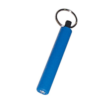 Φακός με το Keychain