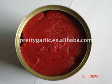 400g tomato paste