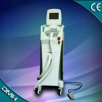 DM-808 808NM DIODE LASER HAIR REMOVAL BEAUTY EQUIPMENT