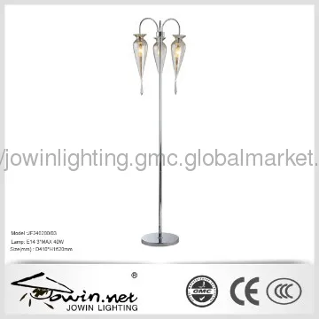 cognac Floor Lamp Shades