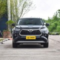 2024 Toyota Highlander 380T AWD Premium 7-seater