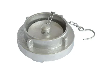 Dust Cap MB TW Coupling