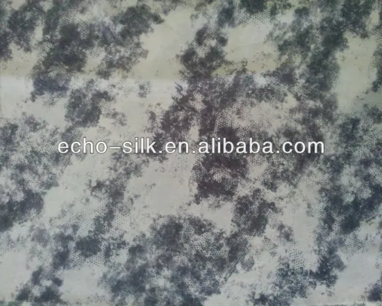 slik/lycra GGT in print