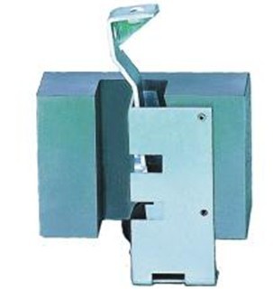 Elevator Progressive Safety Gear as-02