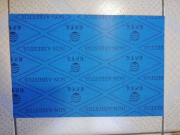 WNY200 Non Asbestos Jointing Sheet