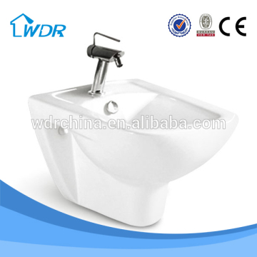 American maret bathroom design sanitary ceramic female bidet