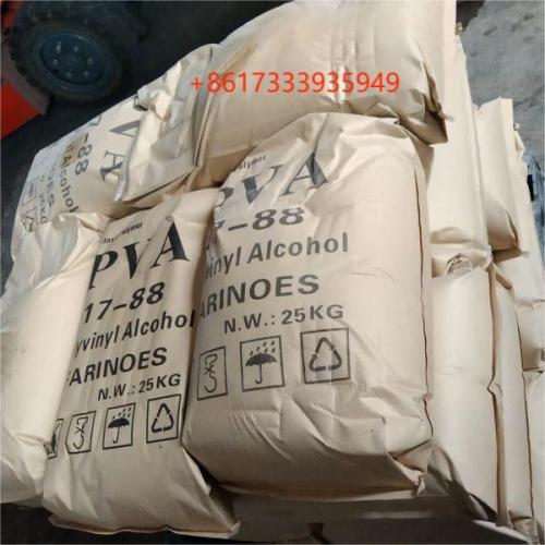 PVA Polyvinyl Alcohol 088-50 PVA Polyvinyl Alcohol 2488