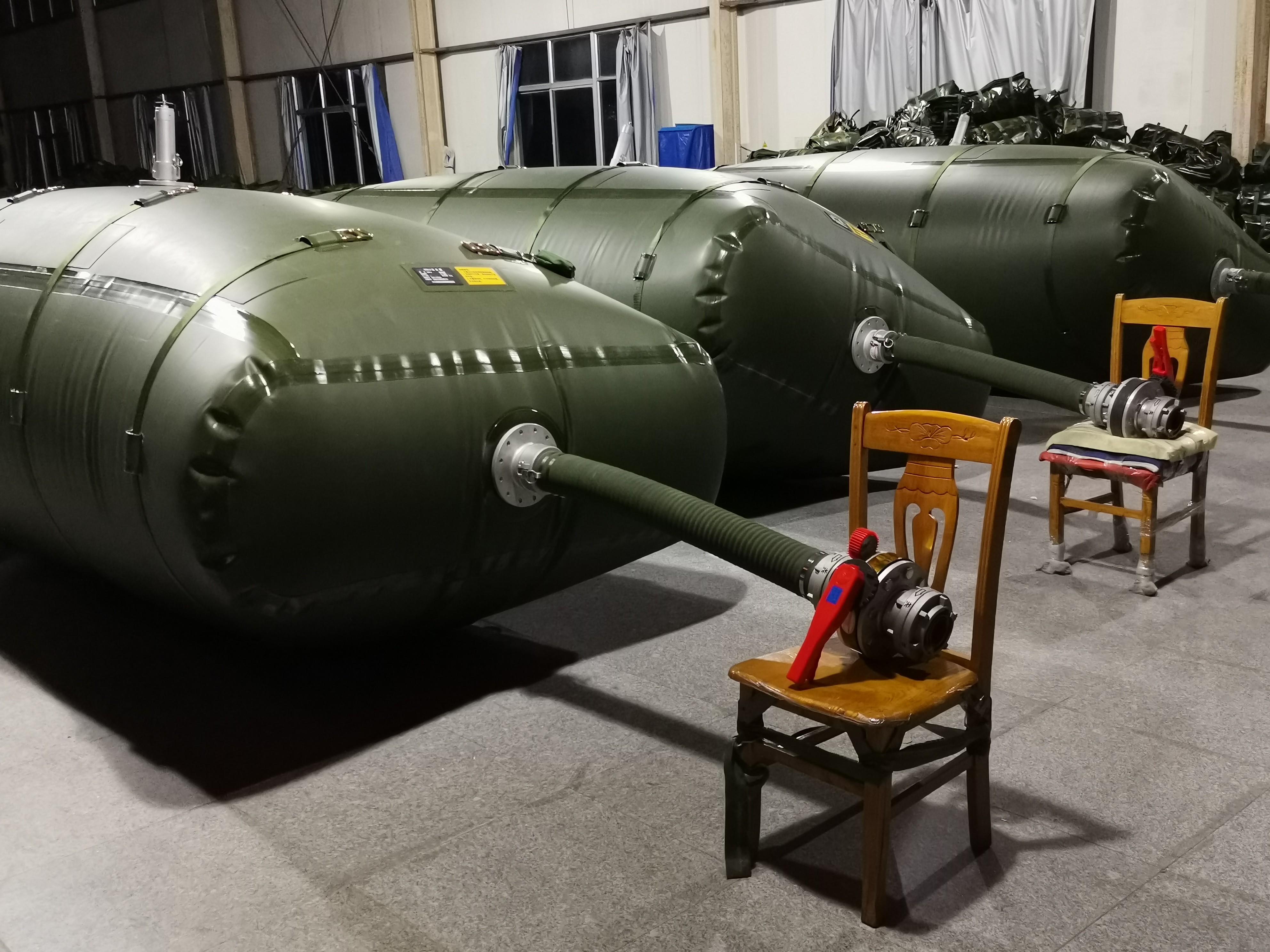 6tons of water carrying bag
