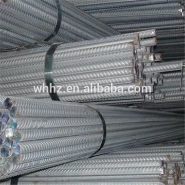 grade 500 deformed steel bar