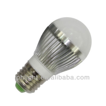 High Effciency 5w 2835smd led bulb light