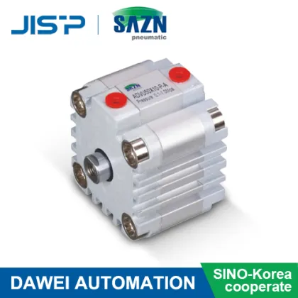 SAZN FESTO Pneumatic Cylinder Pneumatic Actuator- ADVU cylinder