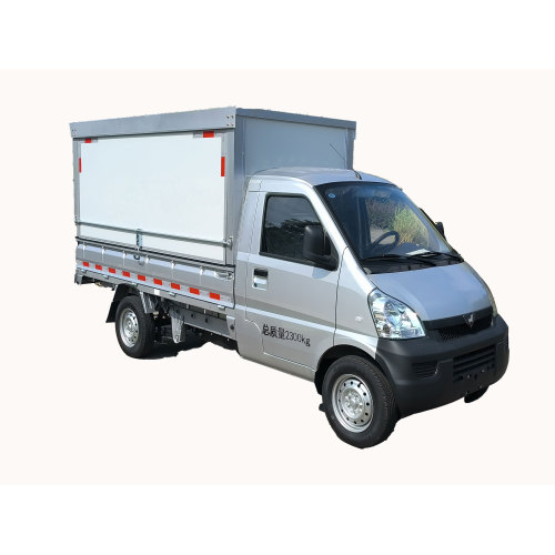 Wuling Zhiyue Rongguang Mini Truck (High-Height Version)