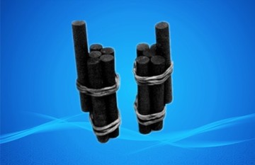 battery rod