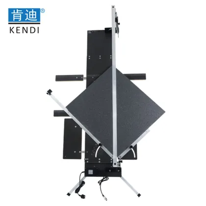 Electric Hot Wire Foam Board Cutter for Polystyrene Styrofoam Sheets